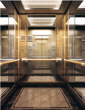 Chryce Elevator office facility