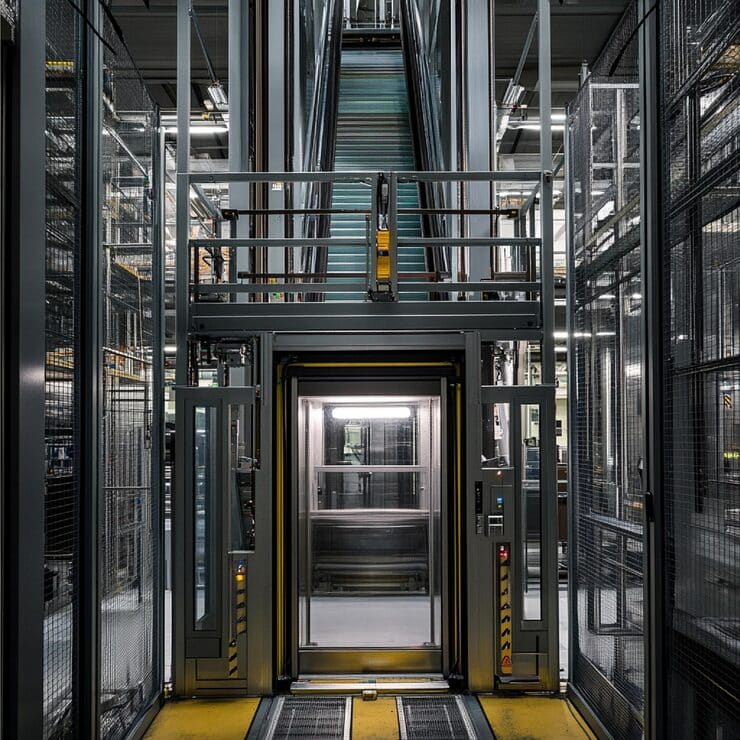 Elevators