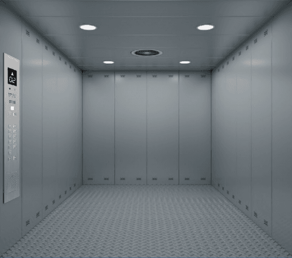 CHRYCE Freight Elevator