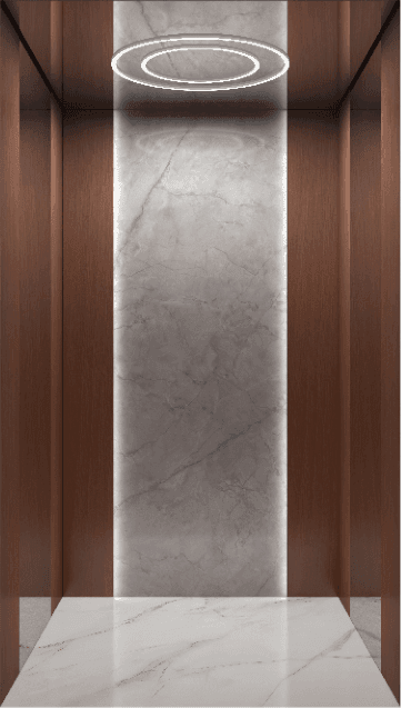 CHRYCE Home Lift 2