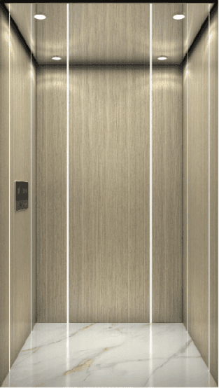 CHRYCE Home Lift 3