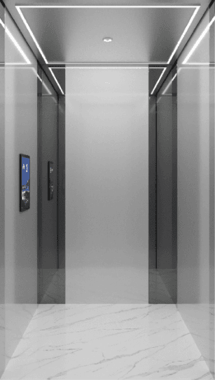 CHRYCE Home Lift 5