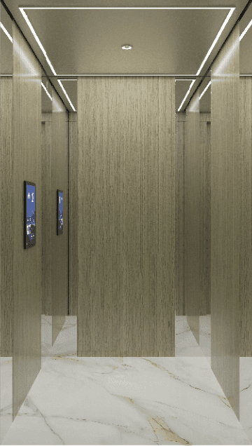 CHRYCE Home Lift 6