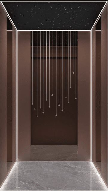CHRYCE Home Lift 7
