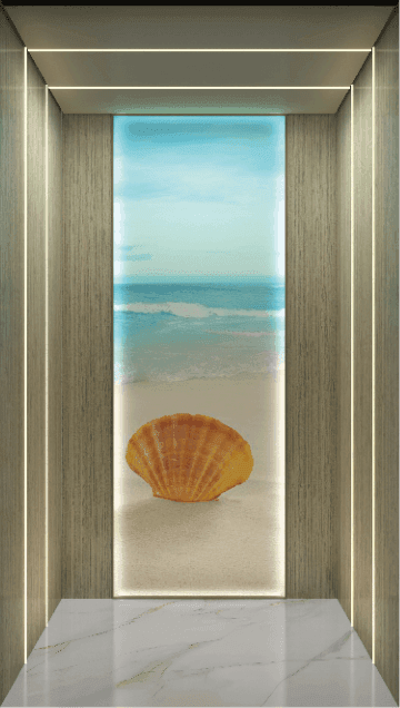CHRYCE Home Lift 11