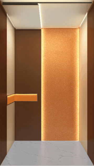 CHRYCE Home Lift 12