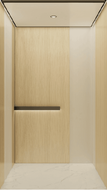 CHRYCE Home Lift 13