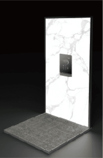CHRYCE Platform Lift 3