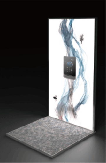 CHRYCE Platform Lift 4