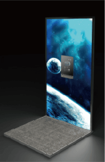 CHRYCE Platform Lift 5