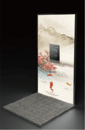 CHRYCE Platform Lift 6