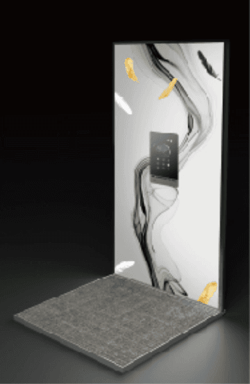 CHRYCE Platform Lift 7