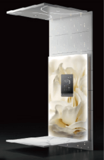 CHRYCE Platform Lift 9