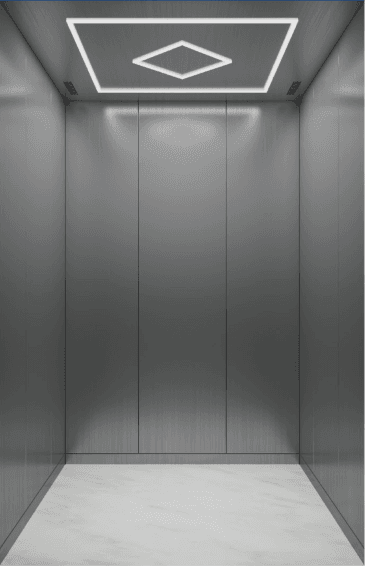 CHRYCE Passenger Elevator