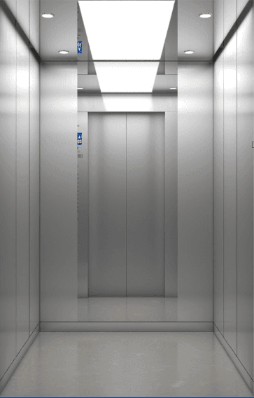 CHRYCE Passenger Elevator 3