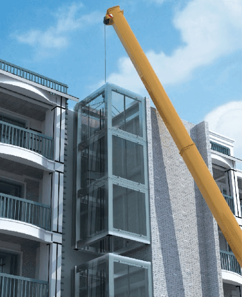 CHRYCE Retrofit Elevator 2