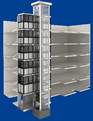 CHRYCE Retrofit Elevator 6