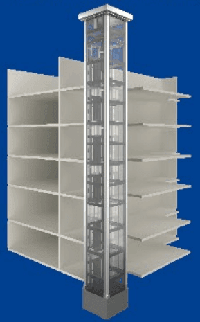 CHRYCE Retrofit Elevator 7