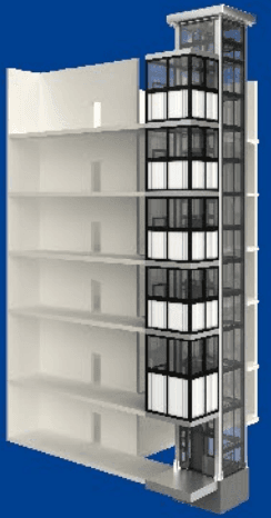 CHRYCE Retrofit Elevator 4