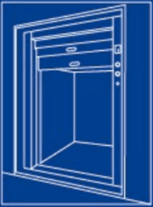 CHRYCE Kitchen Elevator 4