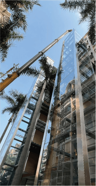CHRYCE Retrofit Elevator 3