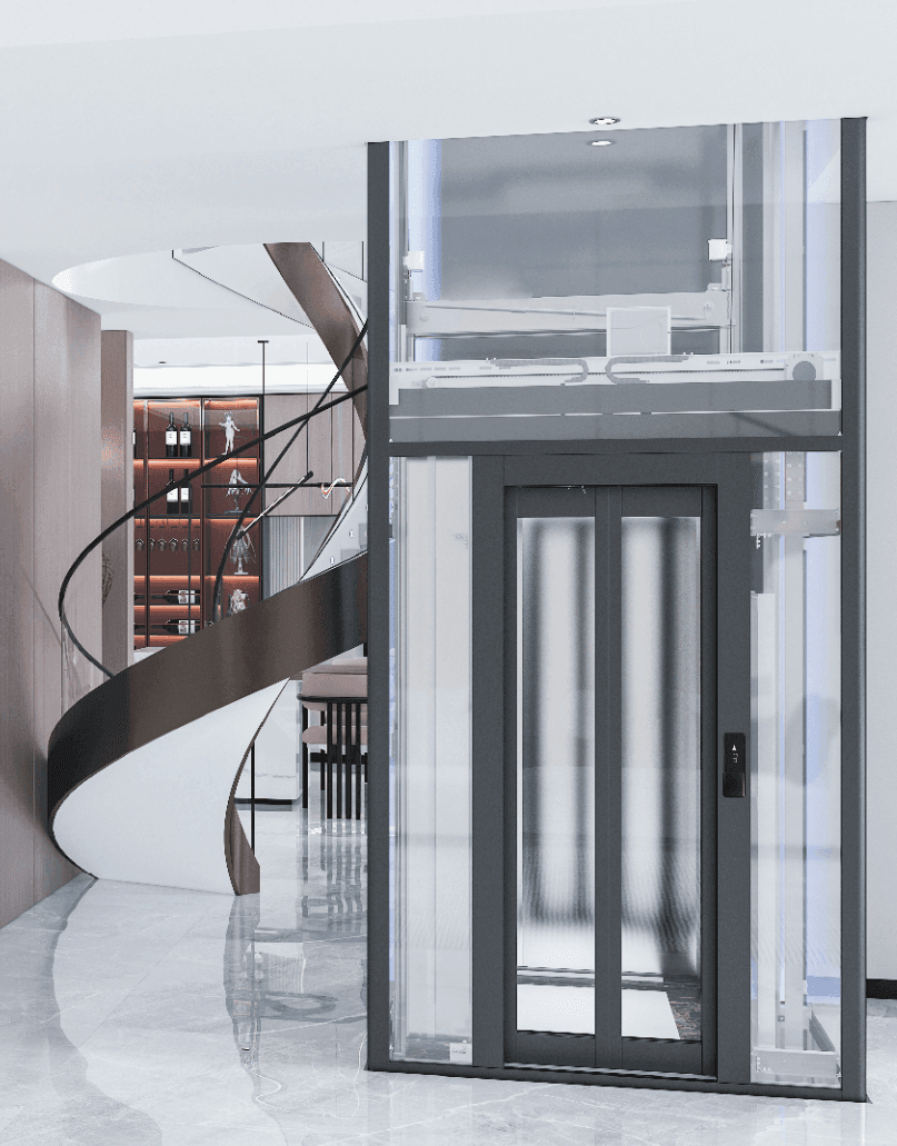 CH-J Villa Elevator