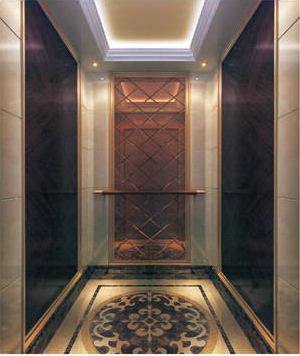 MRL Elevators 2