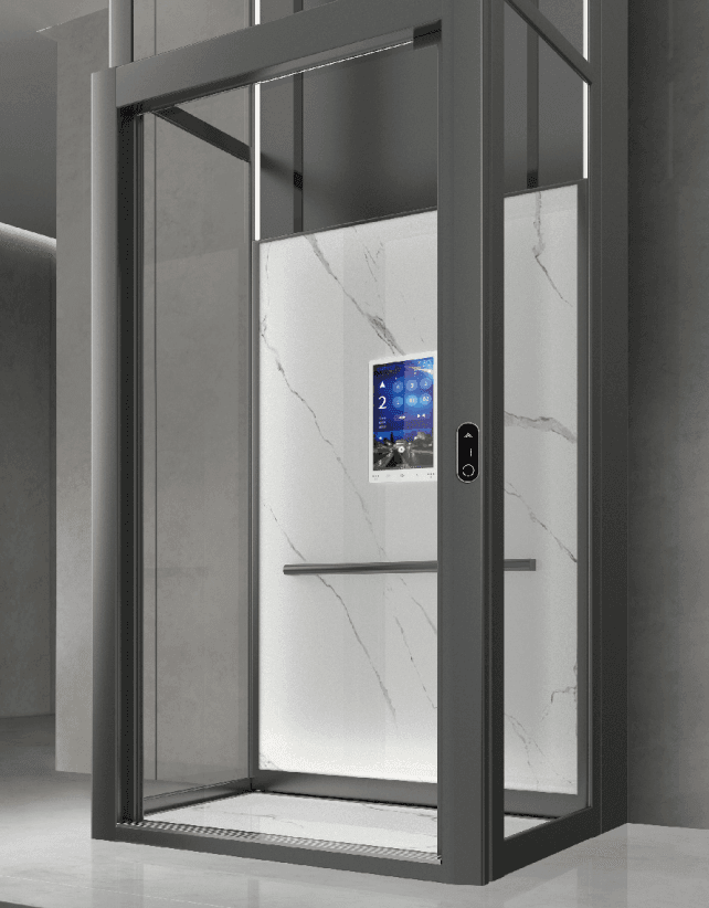 Platform Lift