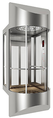 Sightseeing Elevators