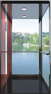 Villa Elevators