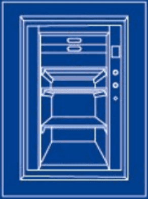 CHRYCE Kitchen Elevator 5