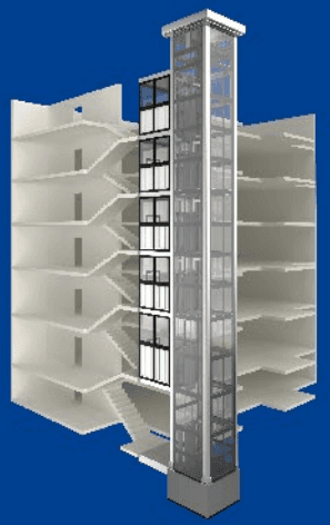 CHRYCE Retrofit Elevator 8