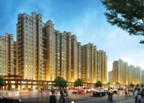 Hongan Huozhuang, Hubei