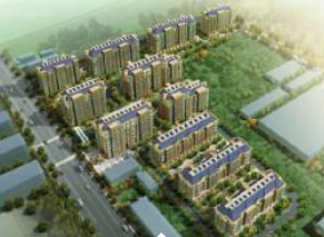 Port Business Hotel, Linyi, Shandong