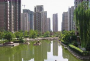 Grandview Innovation, Taiyuan, Shanxi