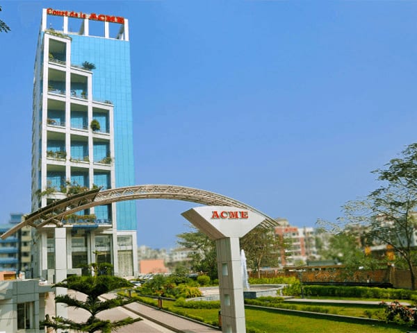ACME Laboratories Ltd., Bangladesh