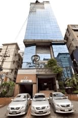 The Peninsula Hotel CTG (PNSLA), Chittagong, Bangladesh