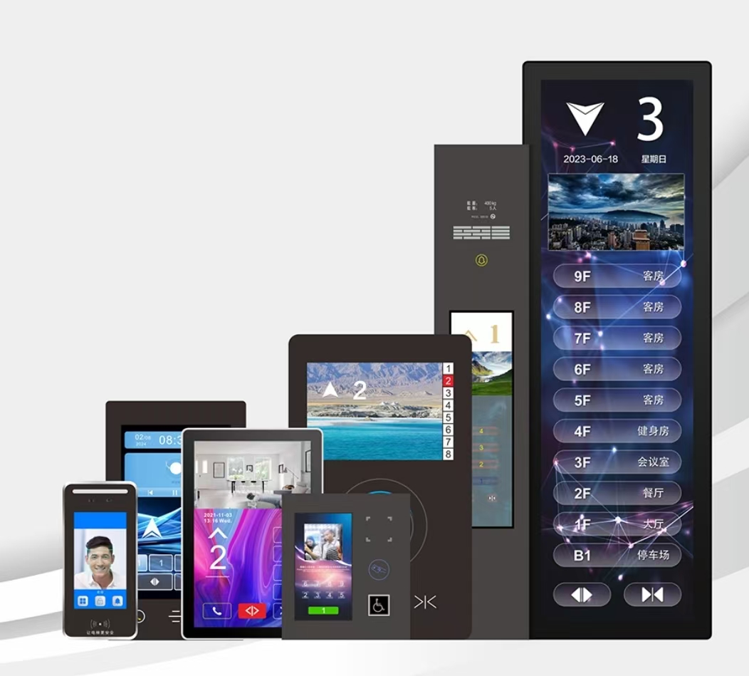 Multimedia Display